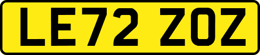 LE72ZOZ