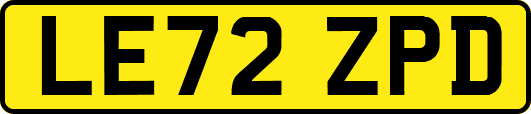 LE72ZPD