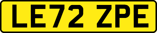 LE72ZPE