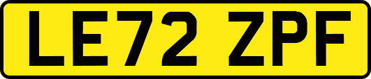 LE72ZPF