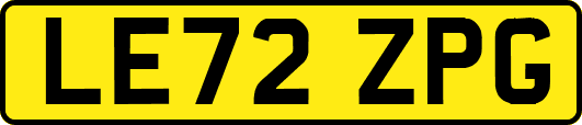 LE72ZPG