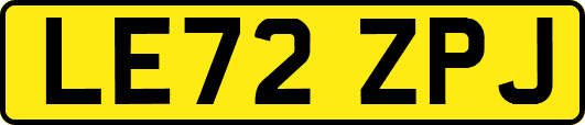 LE72ZPJ