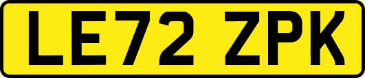LE72ZPK