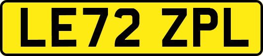 LE72ZPL