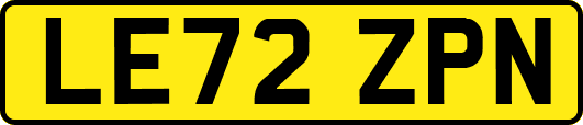 LE72ZPN