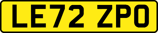 LE72ZPO