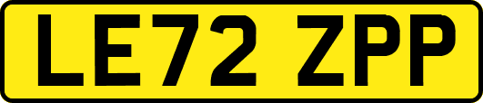 LE72ZPP