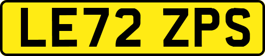 LE72ZPS
