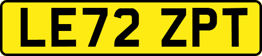 LE72ZPT