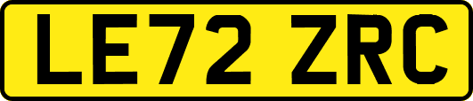 LE72ZRC