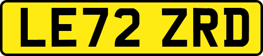 LE72ZRD