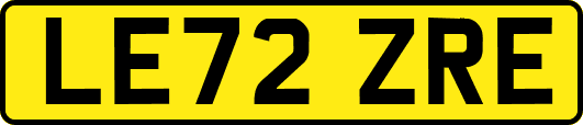 LE72ZRE