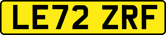 LE72ZRF