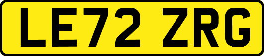 LE72ZRG
