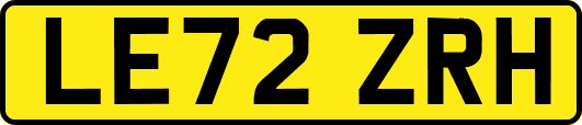 LE72ZRH