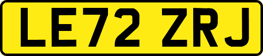 LE72ZRJ