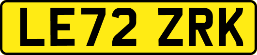 LE72ZRK