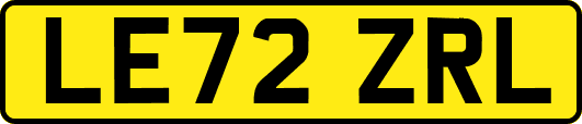 LE72ZRL