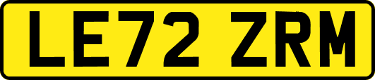 LE72ZRM