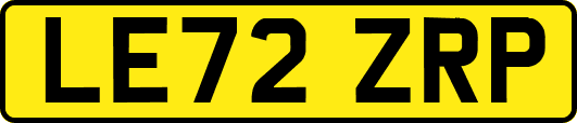 LE72ZRP