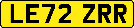 LE72ZRR