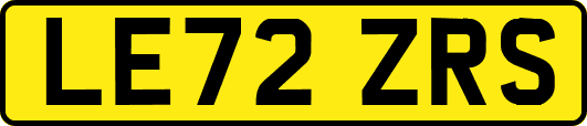 LE72ZRS