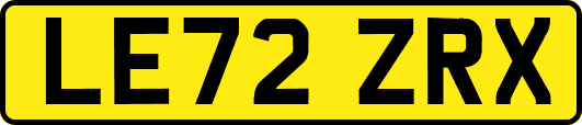 LE72ZRX