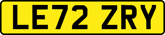 LE72ZRY
