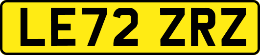 LE72ZRZ