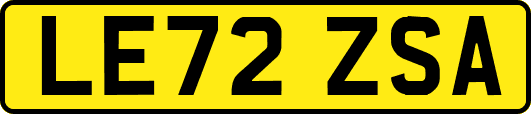 LE72ZSA