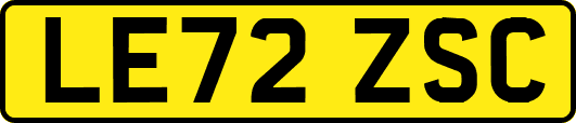 LE72ZSC