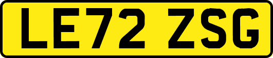 LE72ZSG