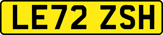 LE72ZSH