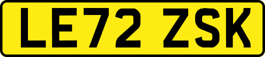LE72ZSK