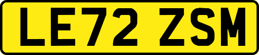 LE72ZSM