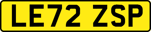 LE72ZSP