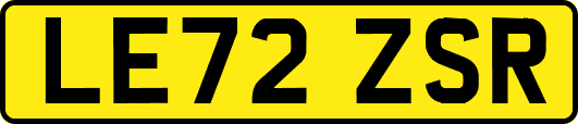 LE72ZSR