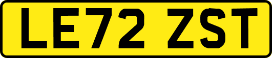 LE72ZST