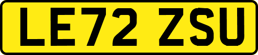LE72ZSU