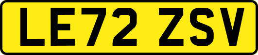 LE72ZSV