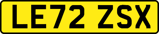 LE72ZSX