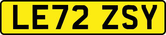 LE72ZSY