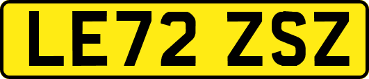 LE72ZSZ