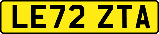 LE72ZTA