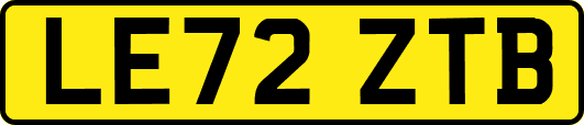 LE72ZTB