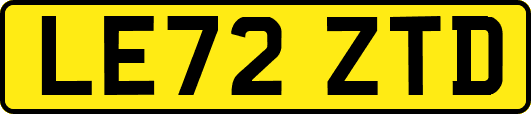 LE72ZTD