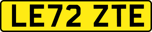 LE72ZTE