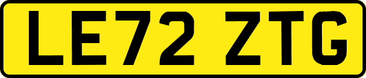 LE72ZTG