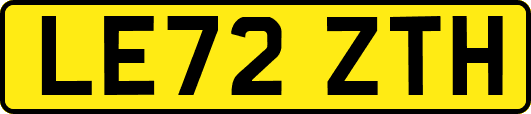 LE72ZTH