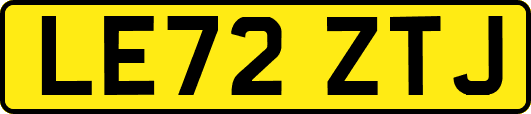 LE72ZTJ